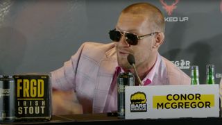 Conor McGregor was typically brilliant promoting a BKFC fight card, but it remains a massive long shot he fights bare knuckle (UFC)